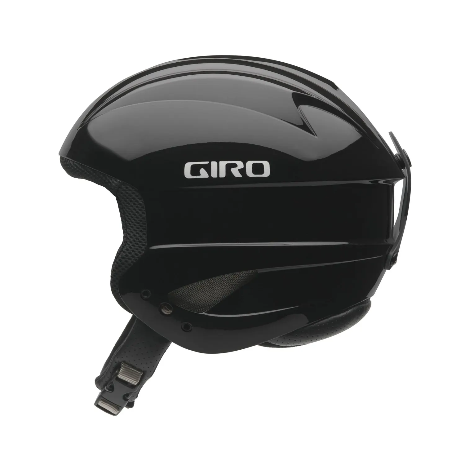 GR SESTRIERE BLK XS 13