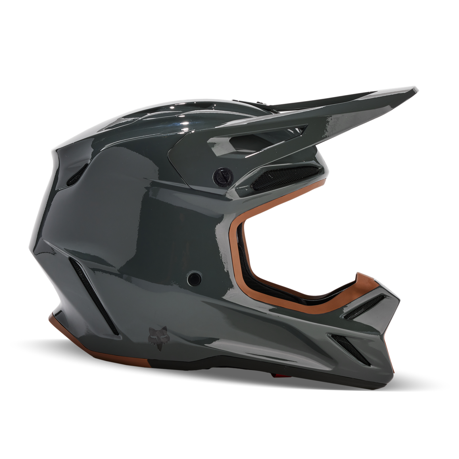 Casco V3 RS Carbon Solid