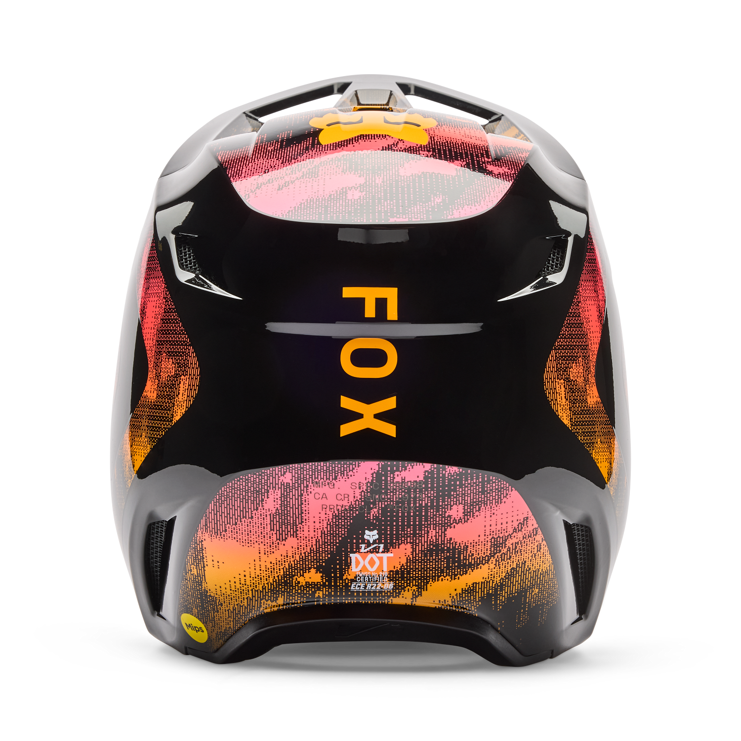 V1 KAIROS HELMET [TGRN] S