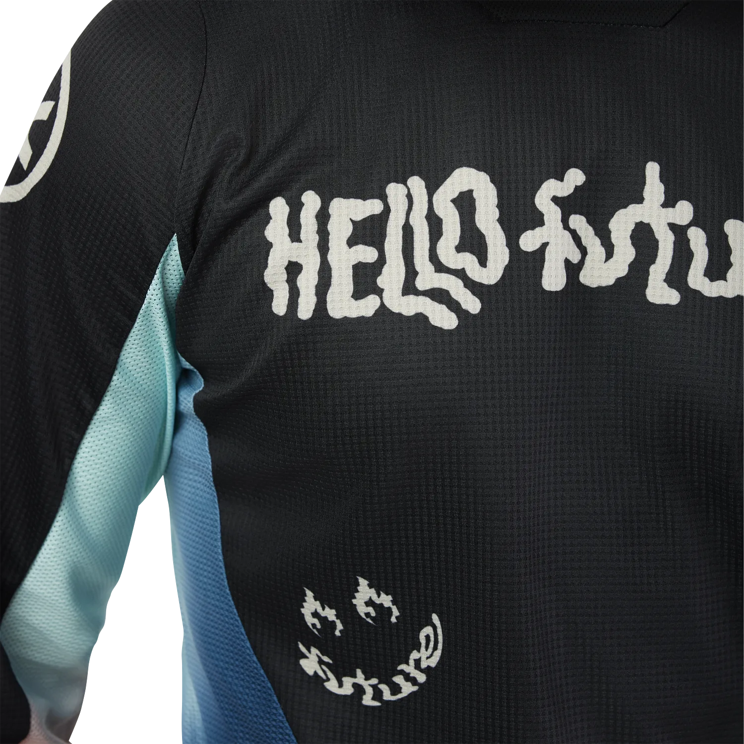 180 Hello Future  Jersey