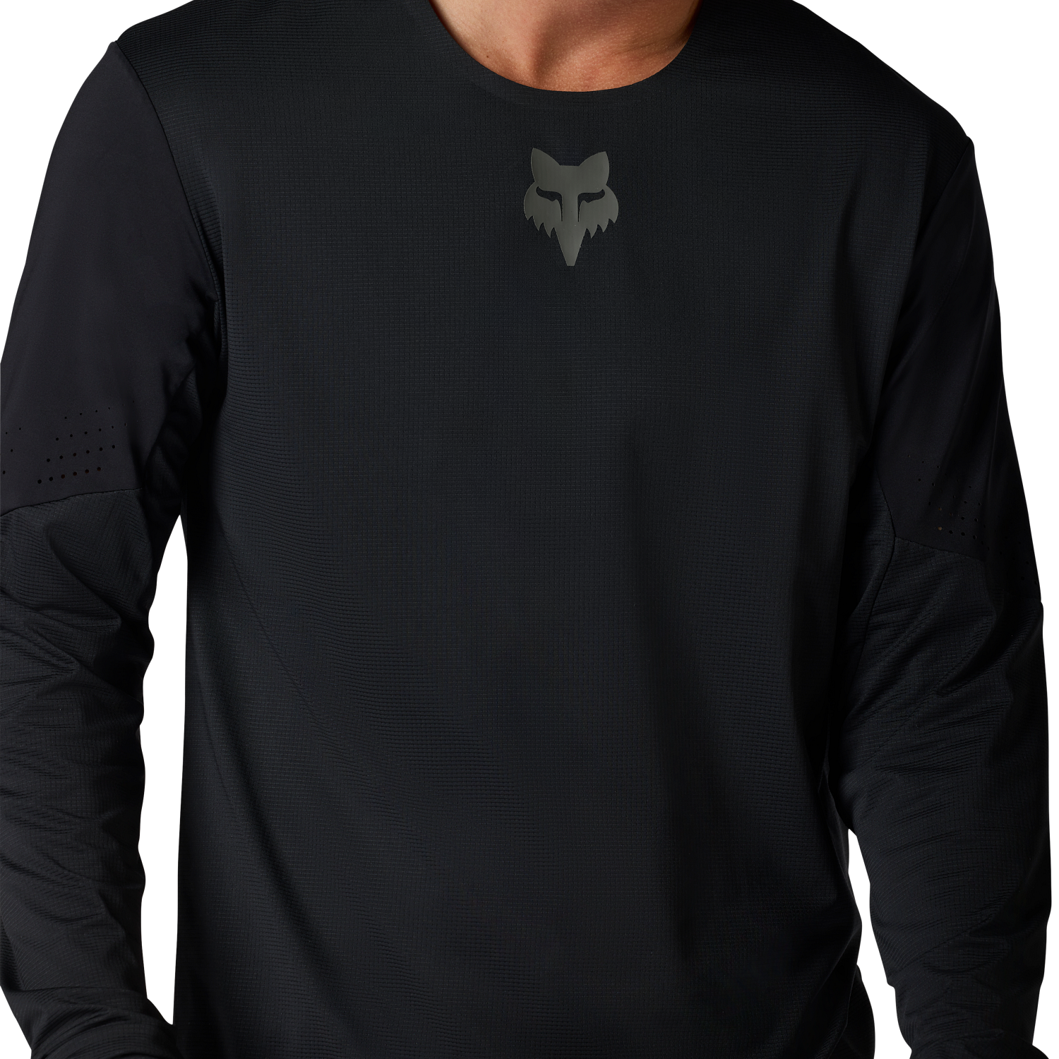 Flexair Long Sleeve Jersey