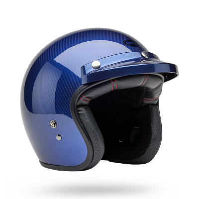 PS CUSTOM500 CRB SMQLEMANS MET BL M