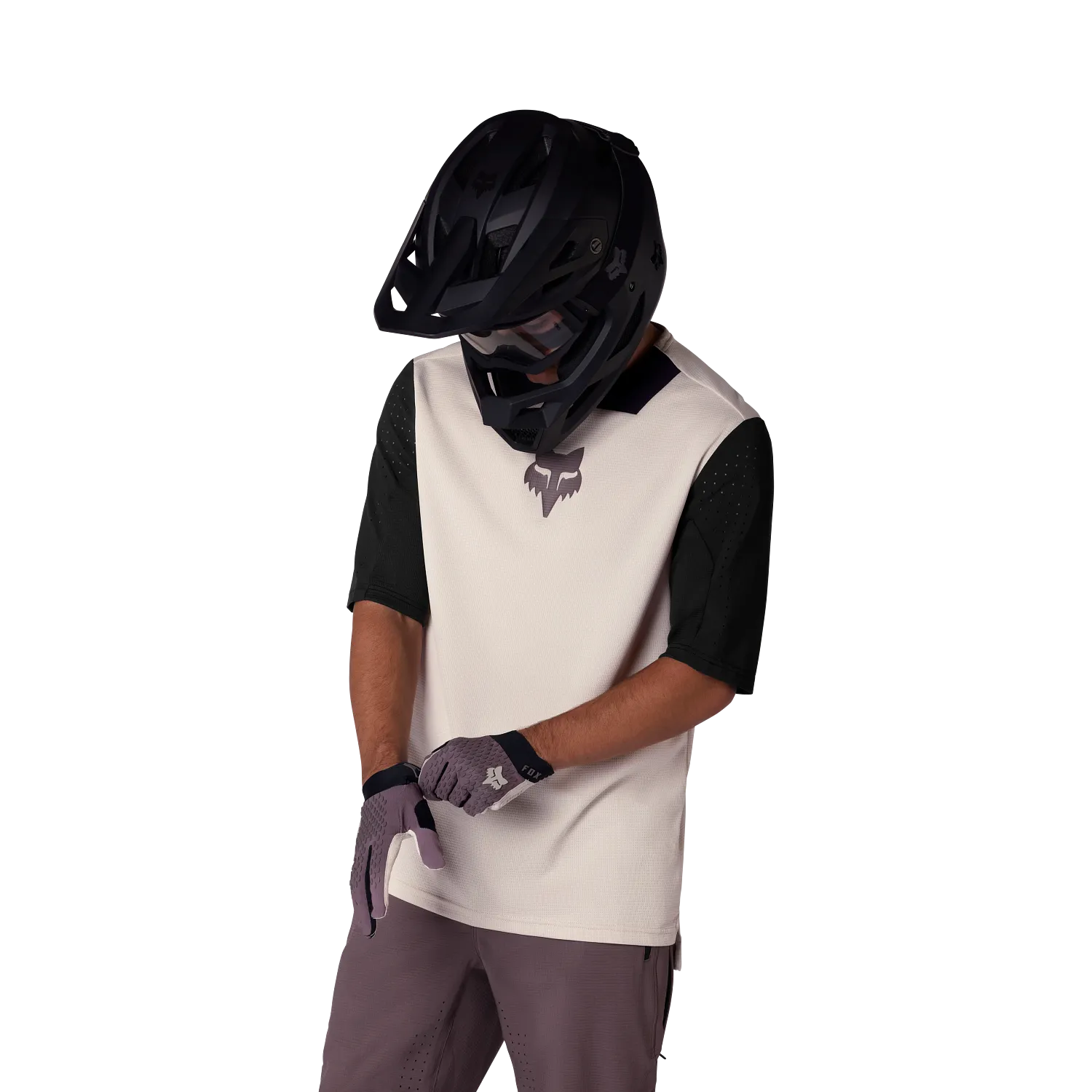 DEFEND SS JERSEY PARK SE 