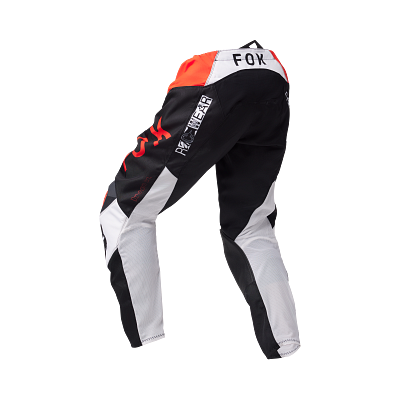 180 RACE SPEC PANT [FLO RED] 28