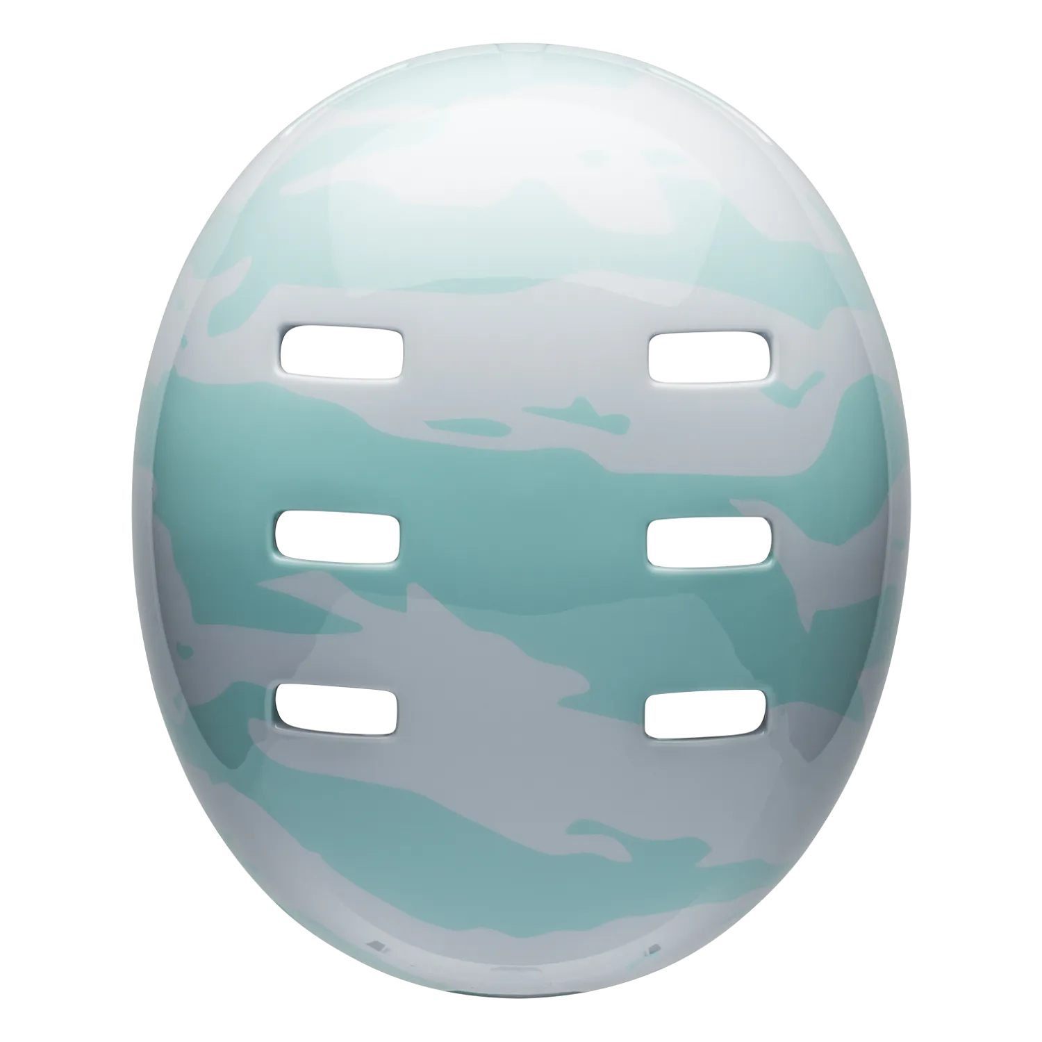 SPAN RAVINE CE [WHT/BLU] S