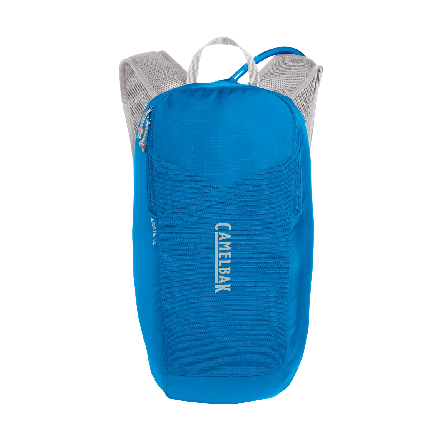 Arete 14 50oz, Indigo Bunting/Silver