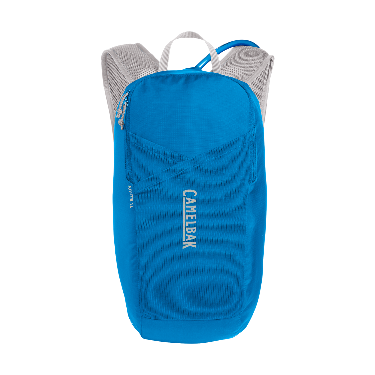 Arete 14 50oz, Indigo Bunting/Silver