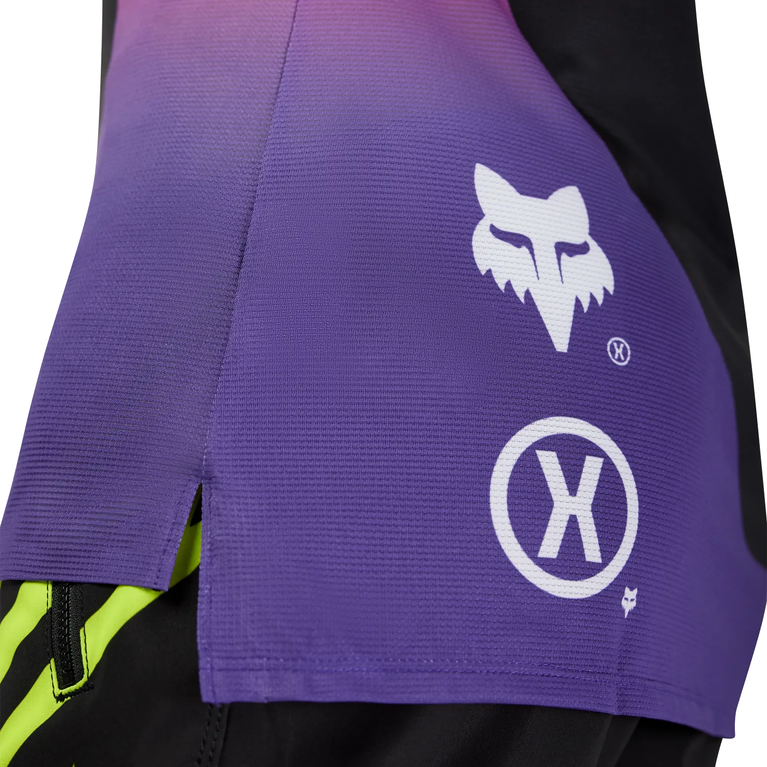 Women's Flexair Elevated Long Sleeve-tr&oslash;je