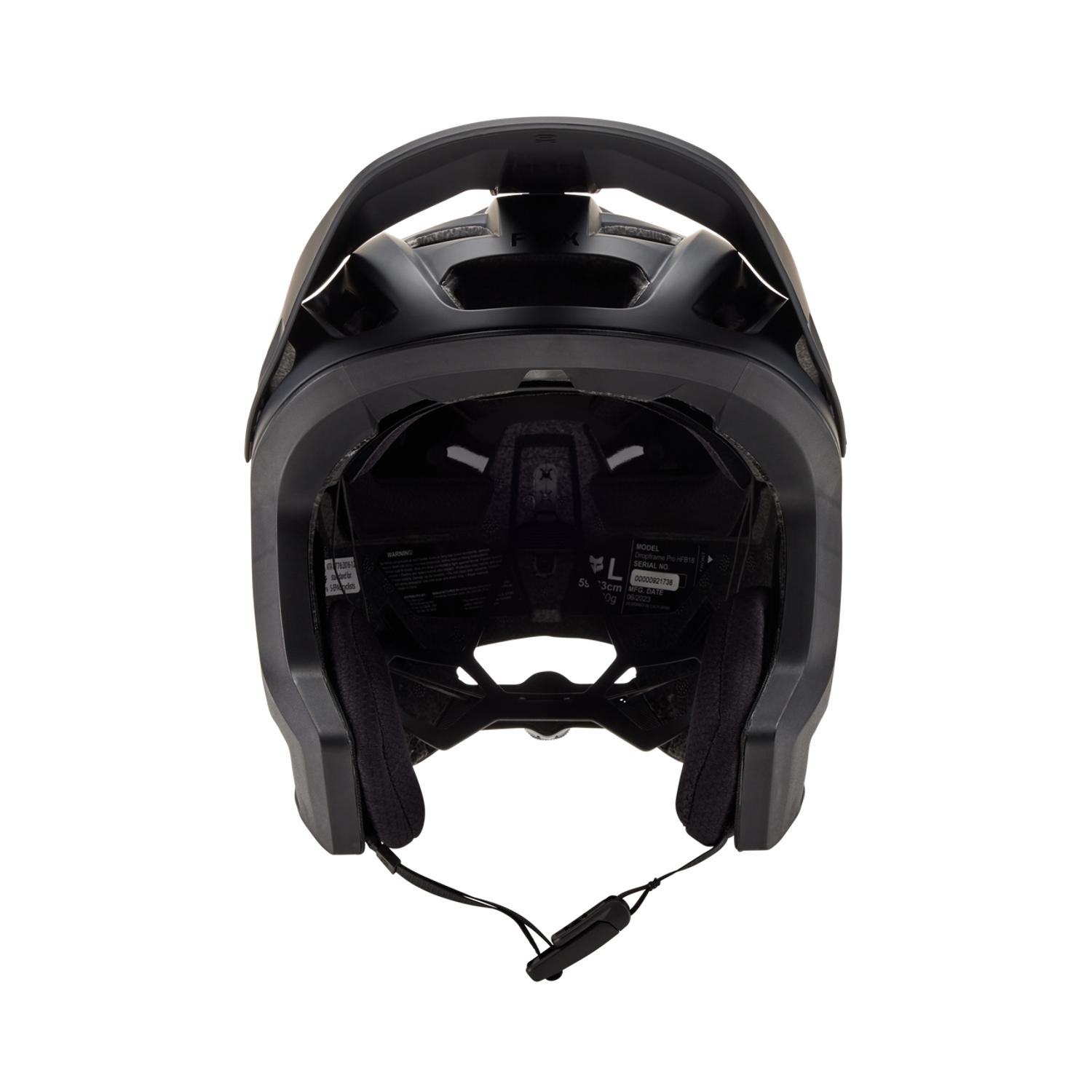 Dropframe Pro Helmet