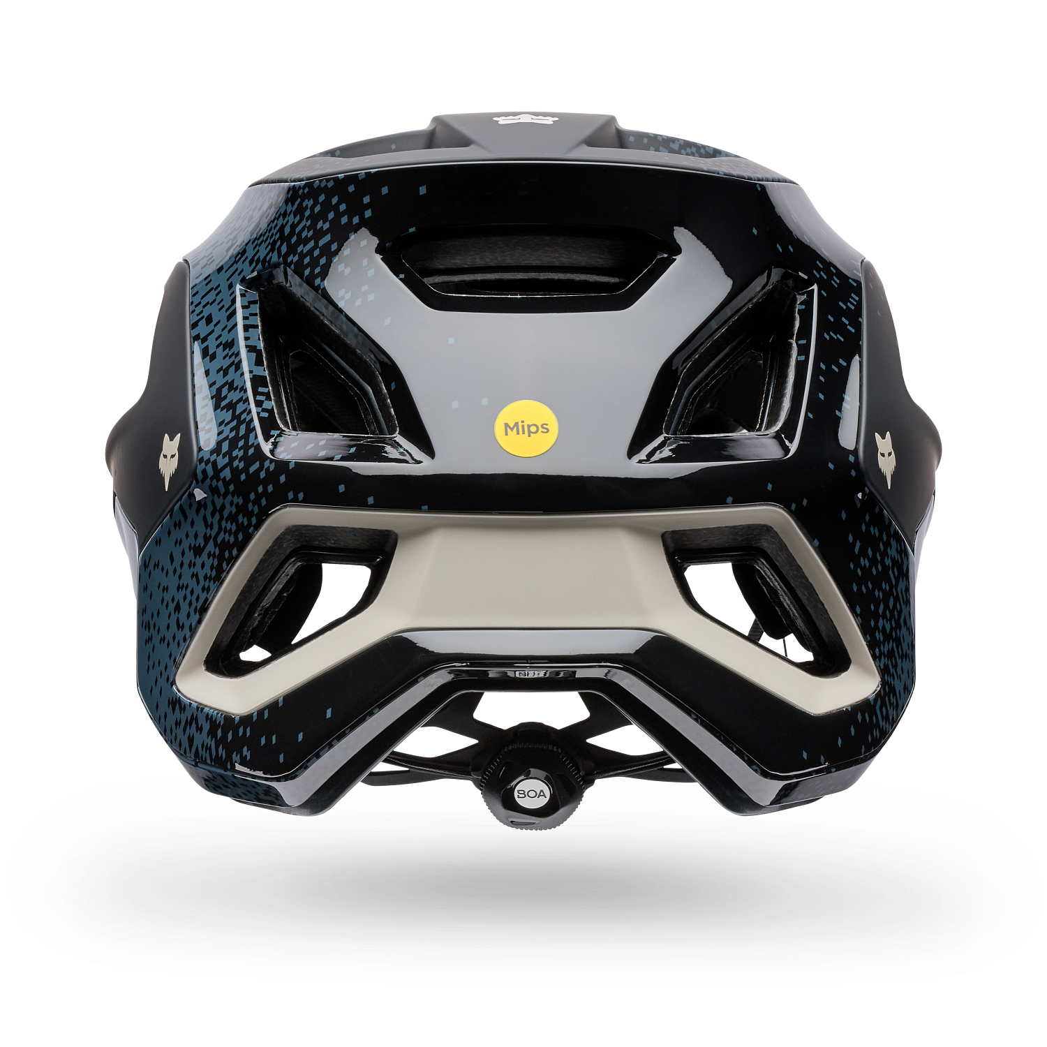 Speedframe RS Aura helm