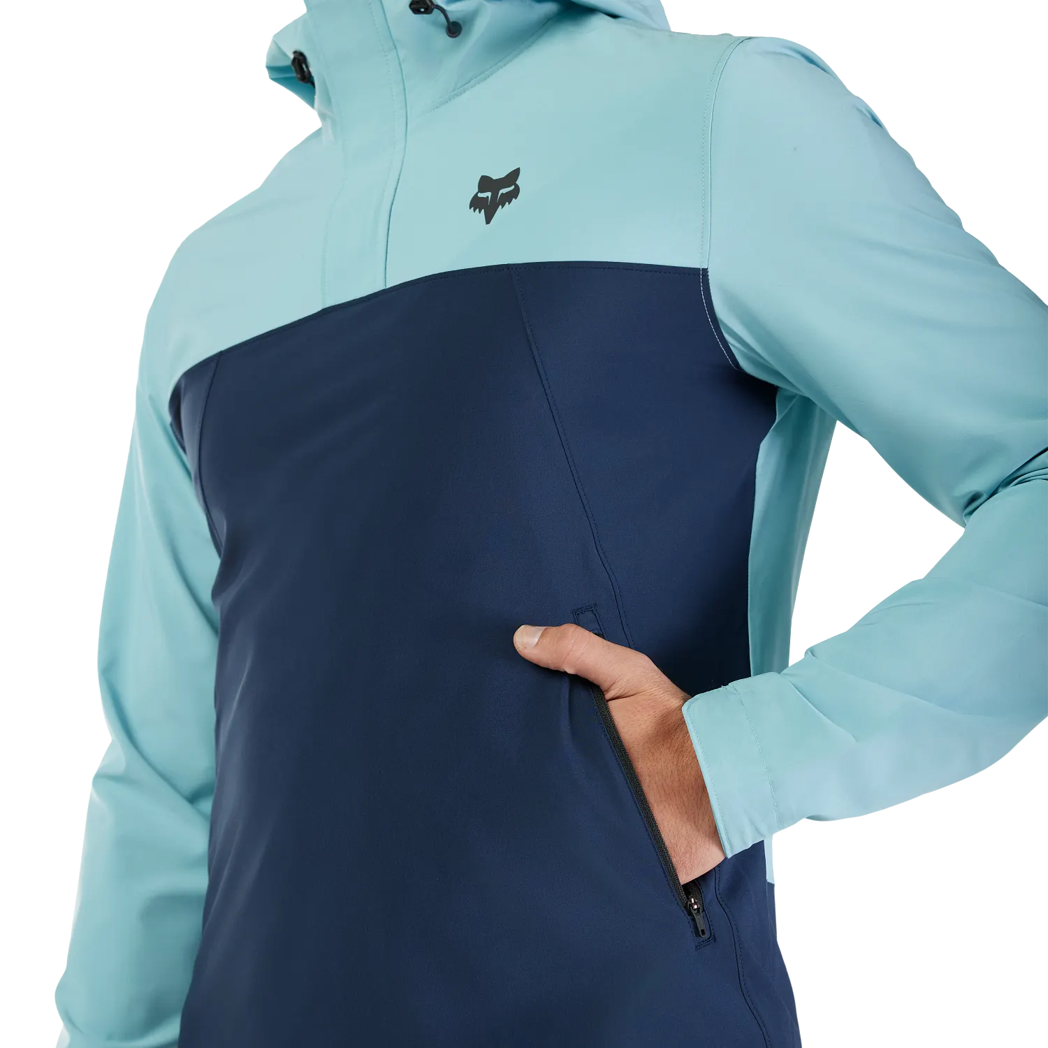 Ranger Wind Pullover