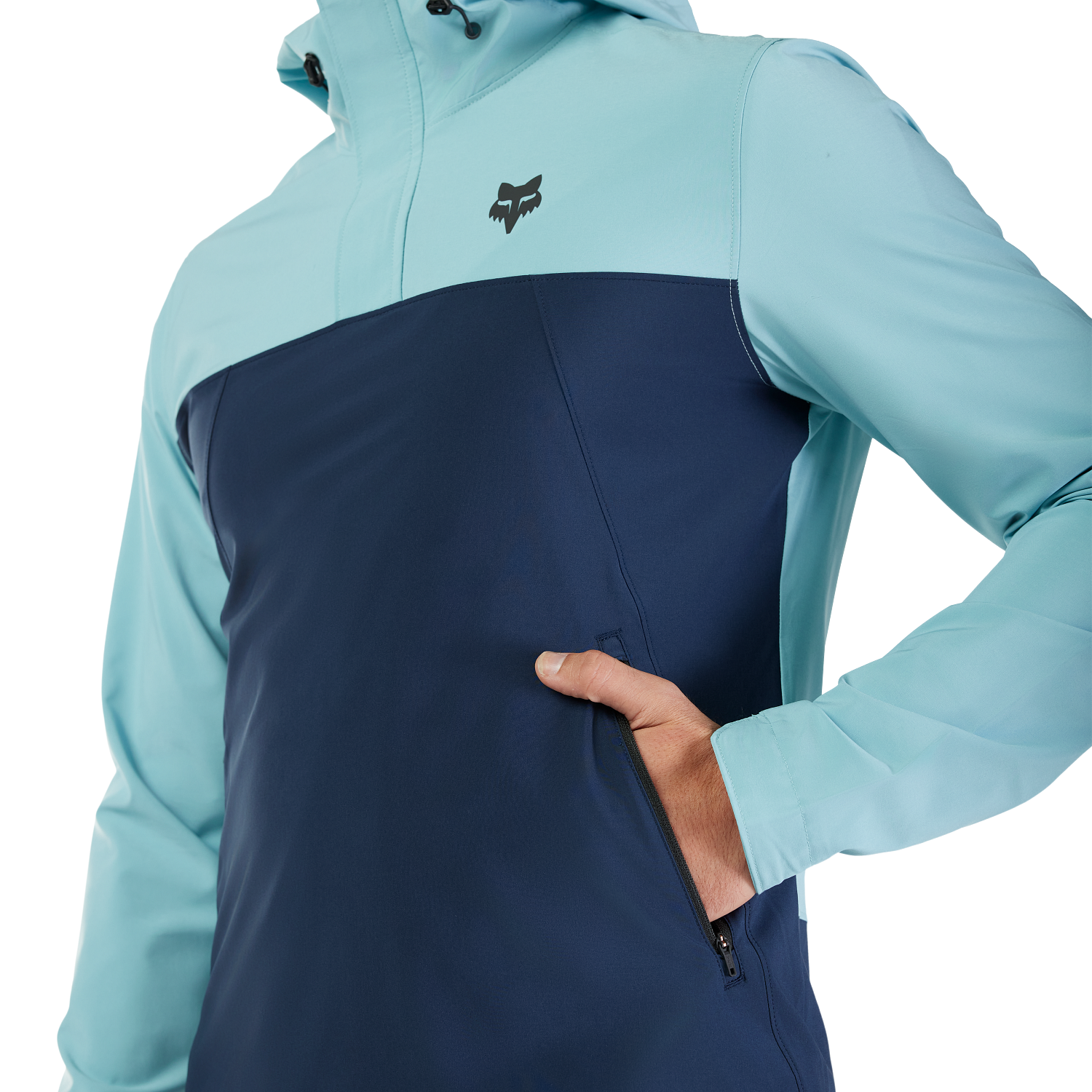 Ranger Wind Pullover