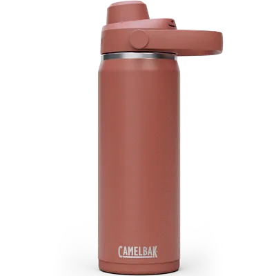 Thrive&trade; Chug 20oz Bottle, Insulated Stainless Steel