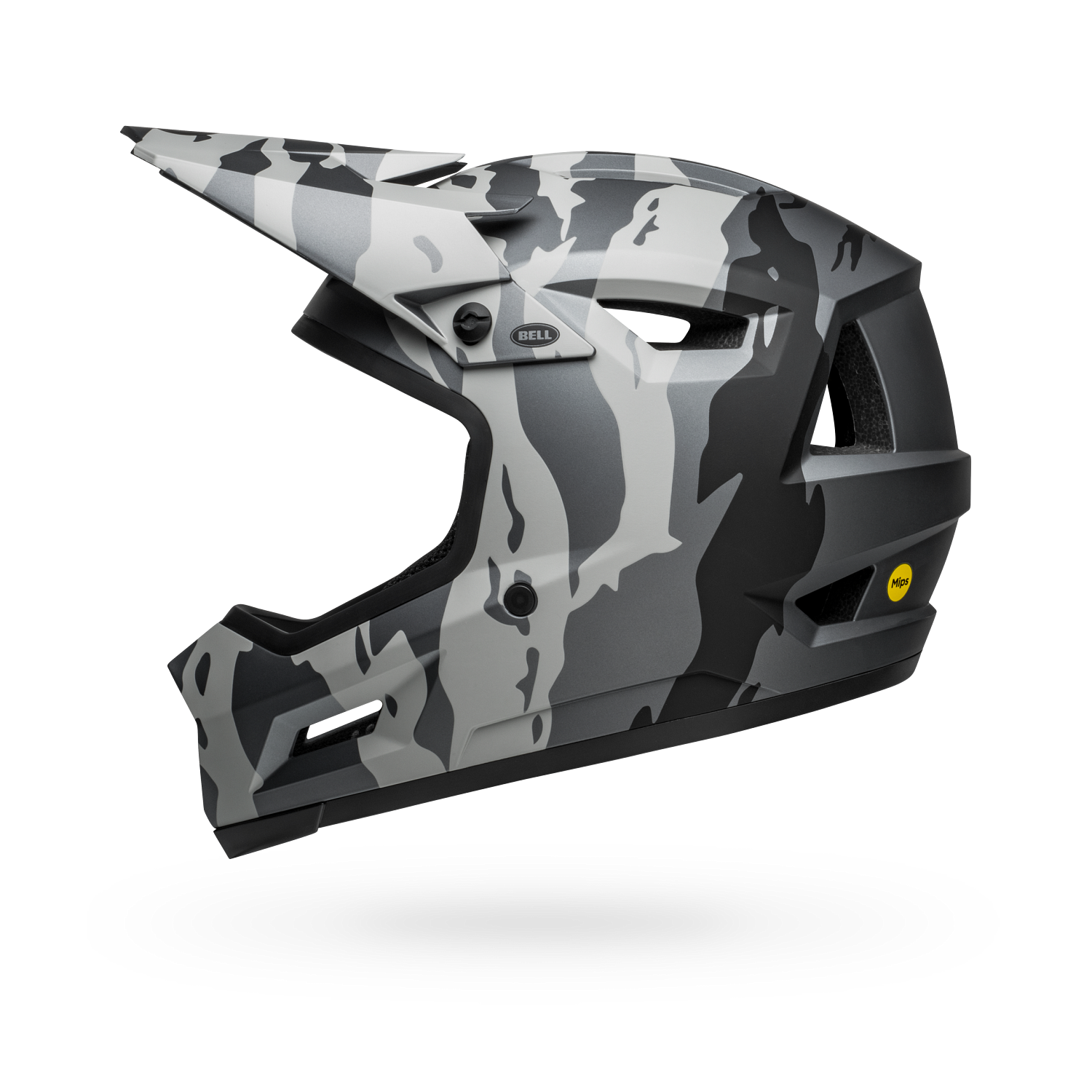 Sanction 2 DLX Ravine Mips