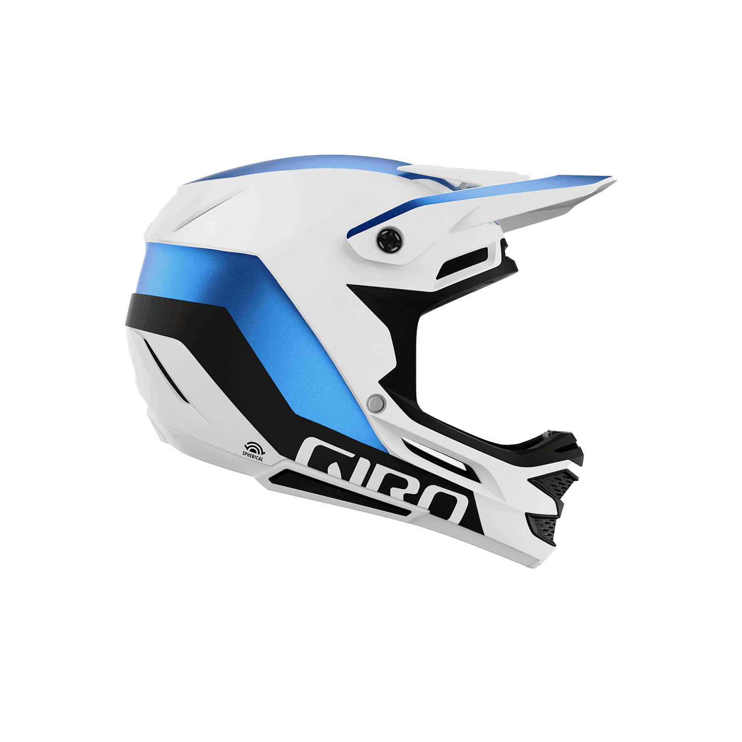 Insurgent Spherical Helmet