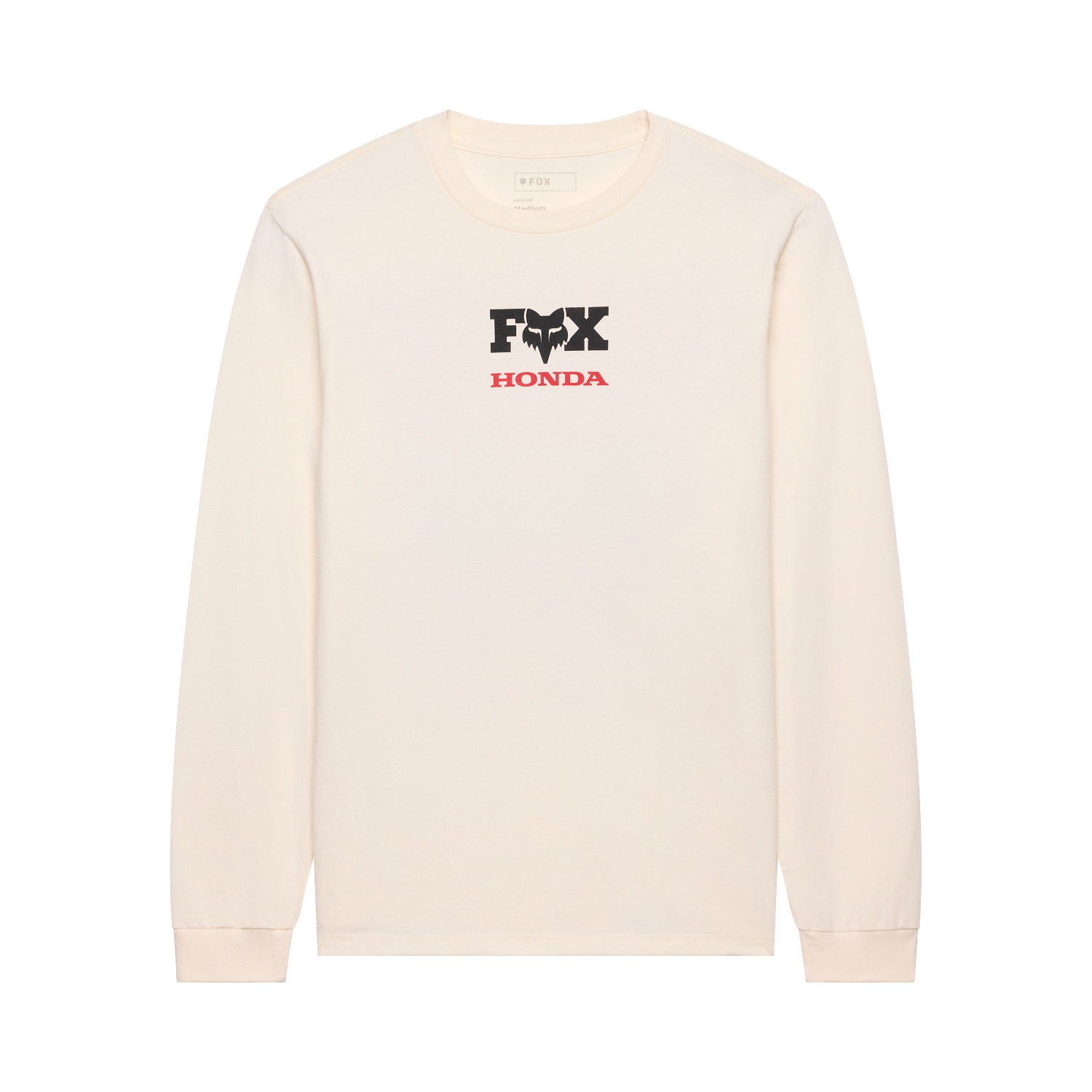 Honda 195 Original Long Sleeve Tee