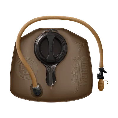 Mil Spec Crux™ 3L Lumbar Reservoir