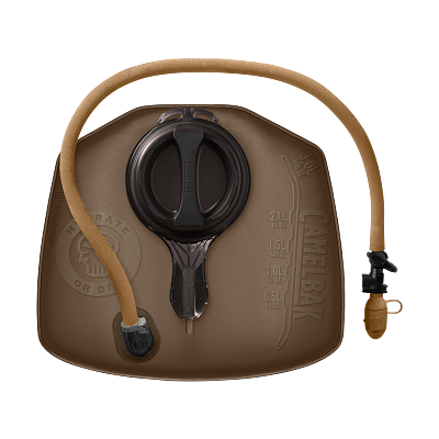 Mil Spec Crux&trade; 3L Lumbar Reservoir