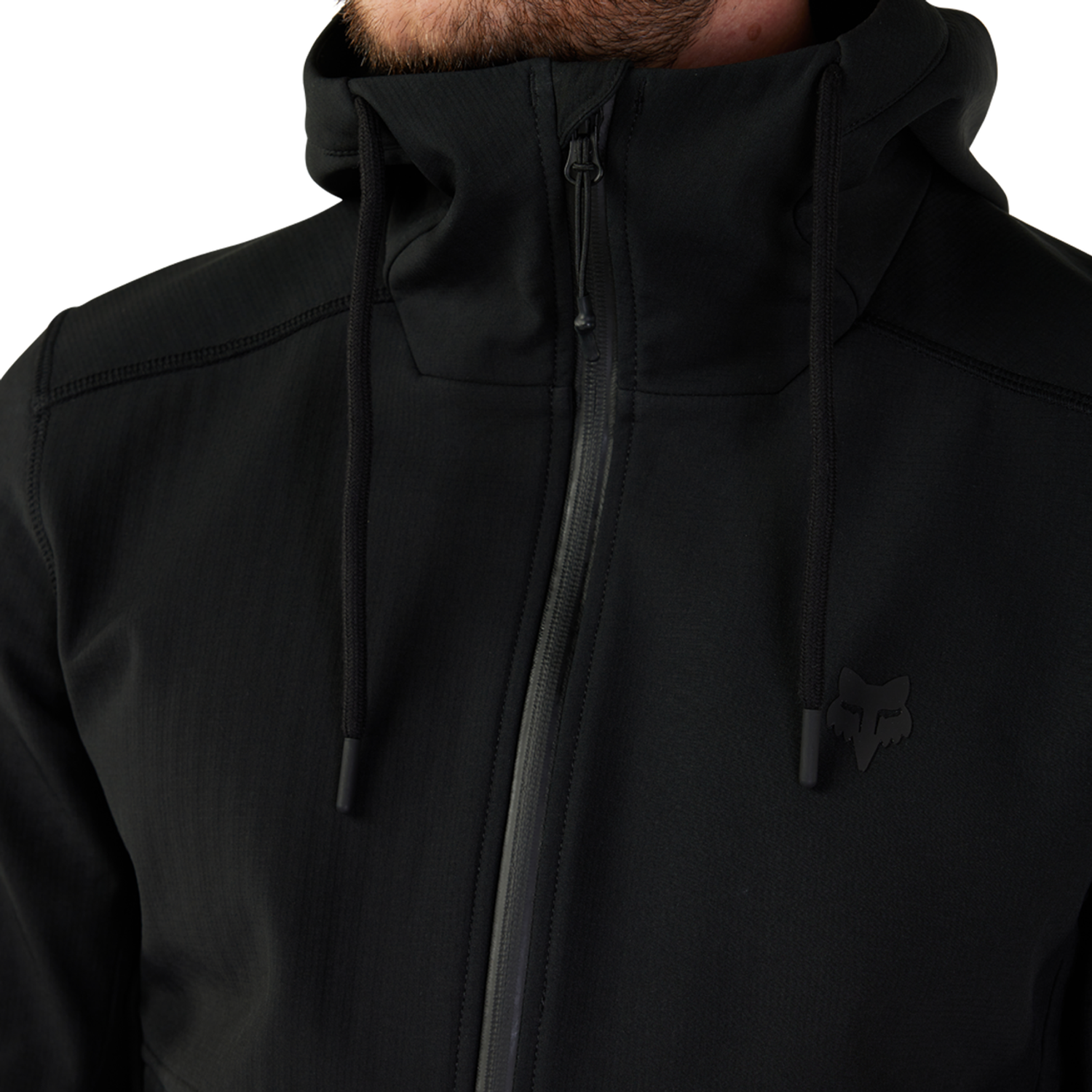 Pit Jacket
