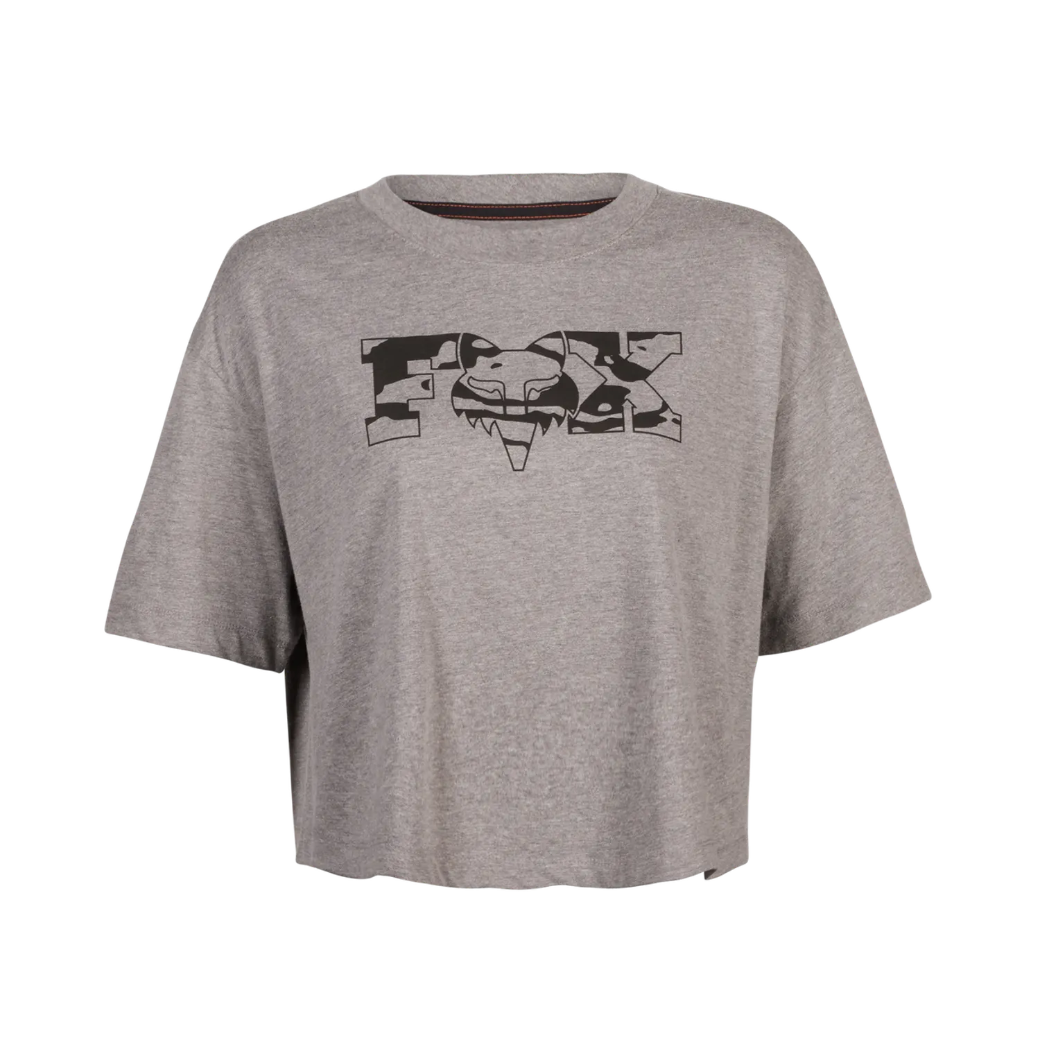 W CIENEGA OS CROP TEE 