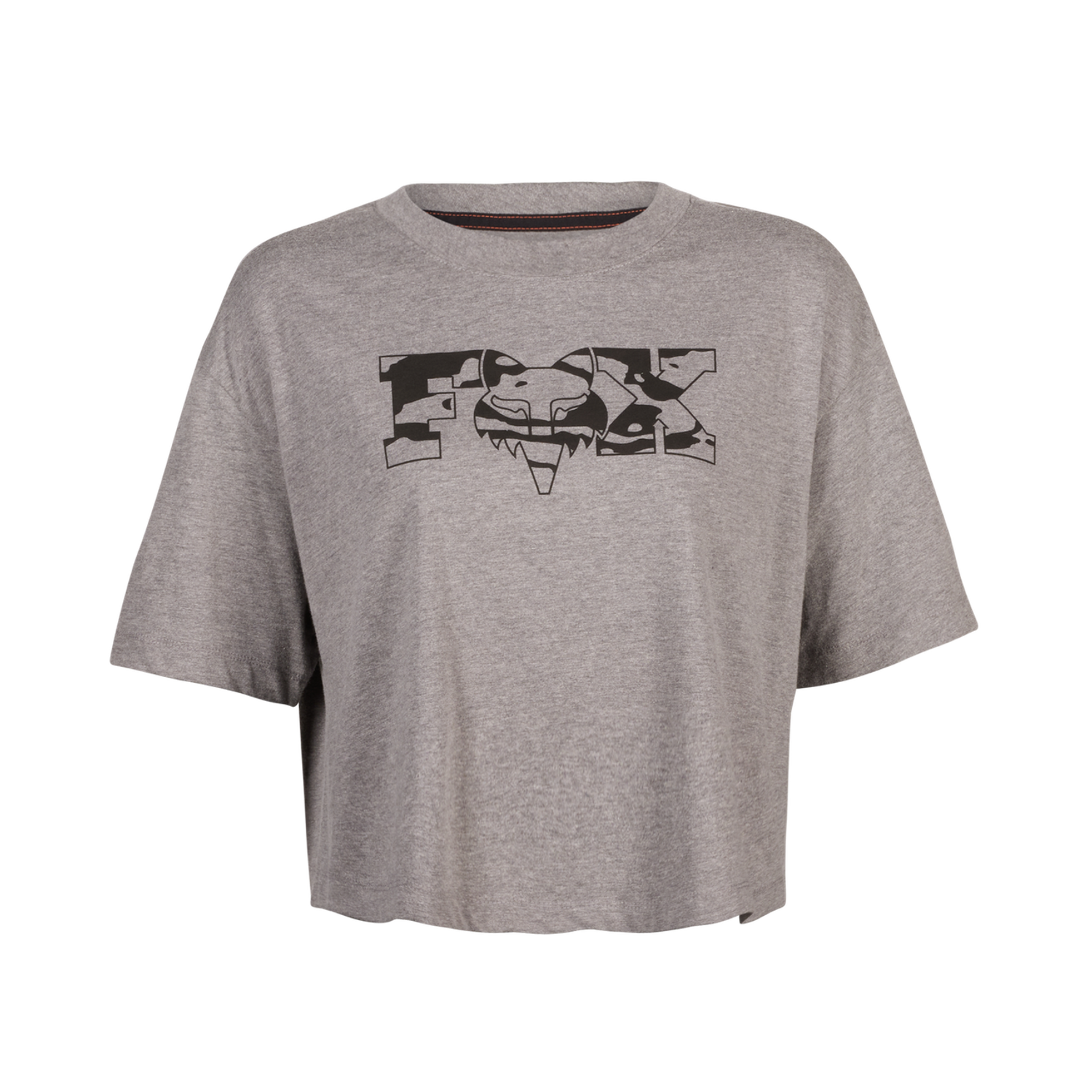 Womens Cienega Crop Tee