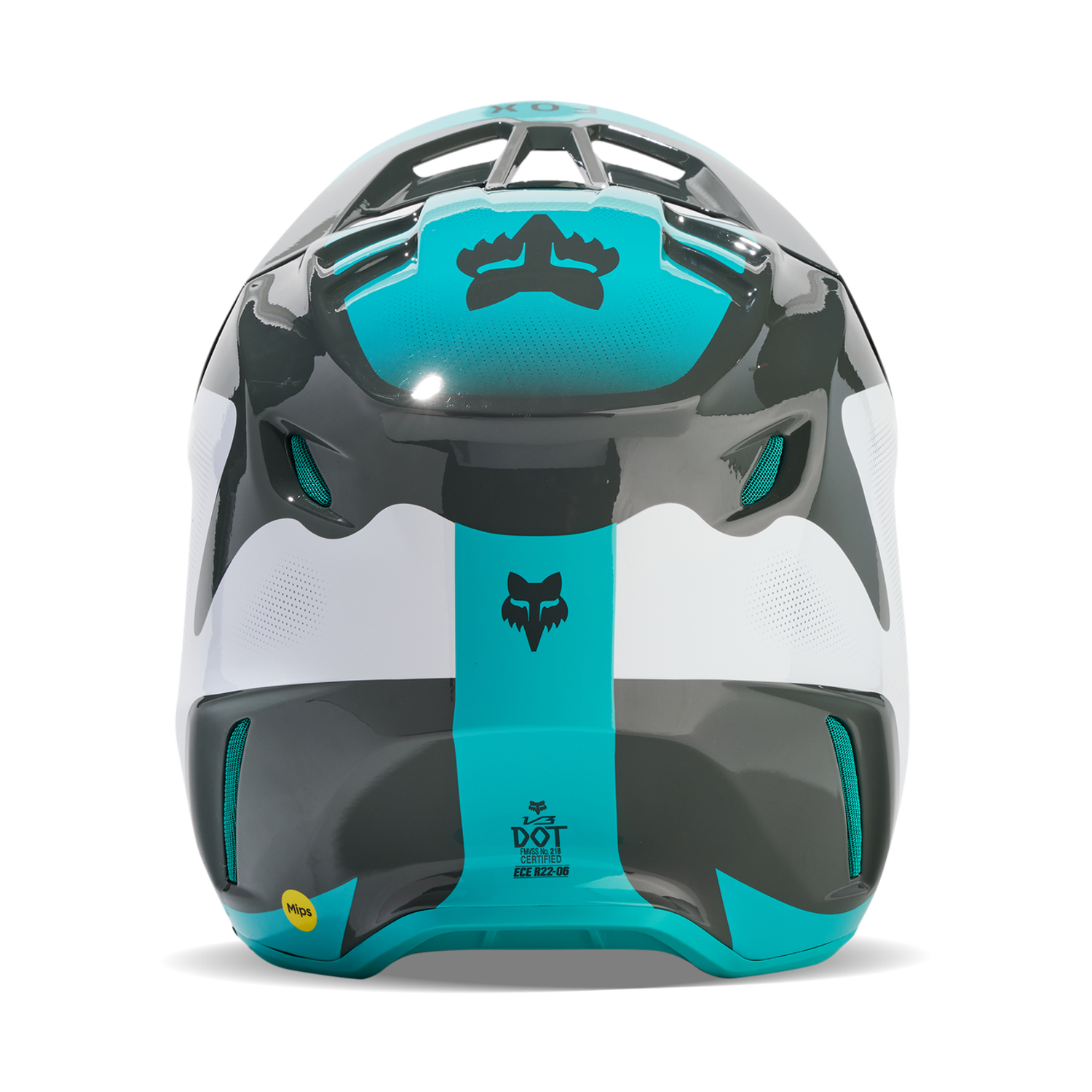 Crosshelm V3 Revise