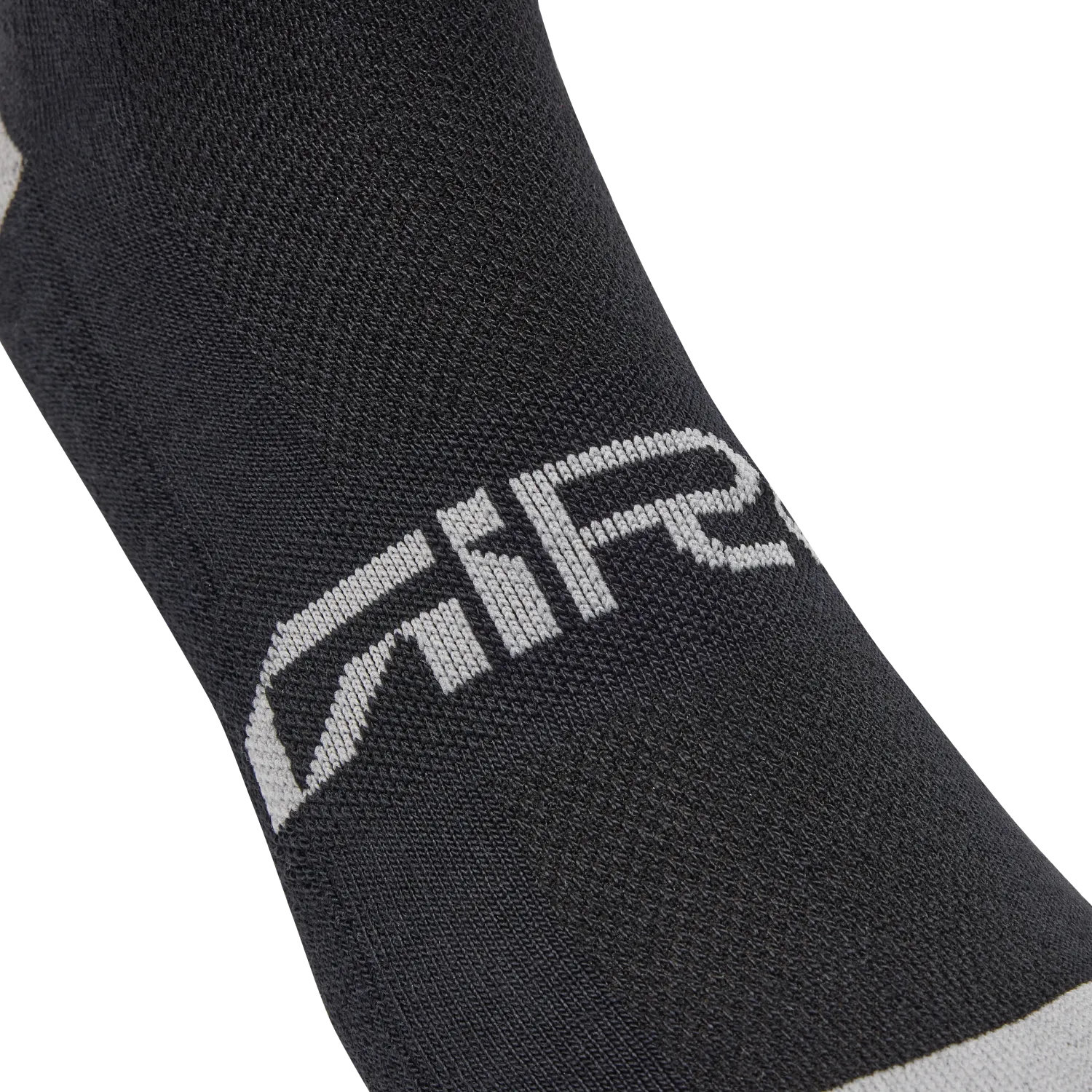 Winter Merino Wool [BLK/GRY] S