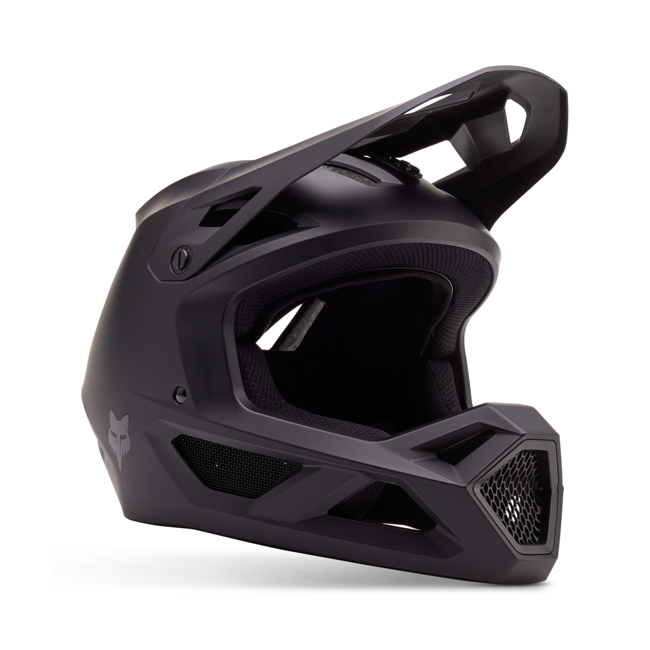 Fox Racing Rampage Helmet - Thumbnail 3