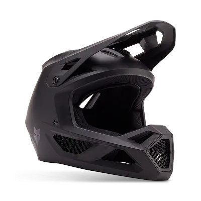 Rampage matsort hjelm