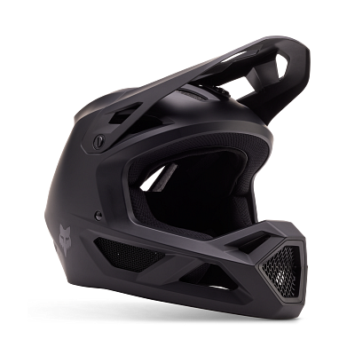 RAMPAGE MT BLK CE/CPSC [MT BLK] XS