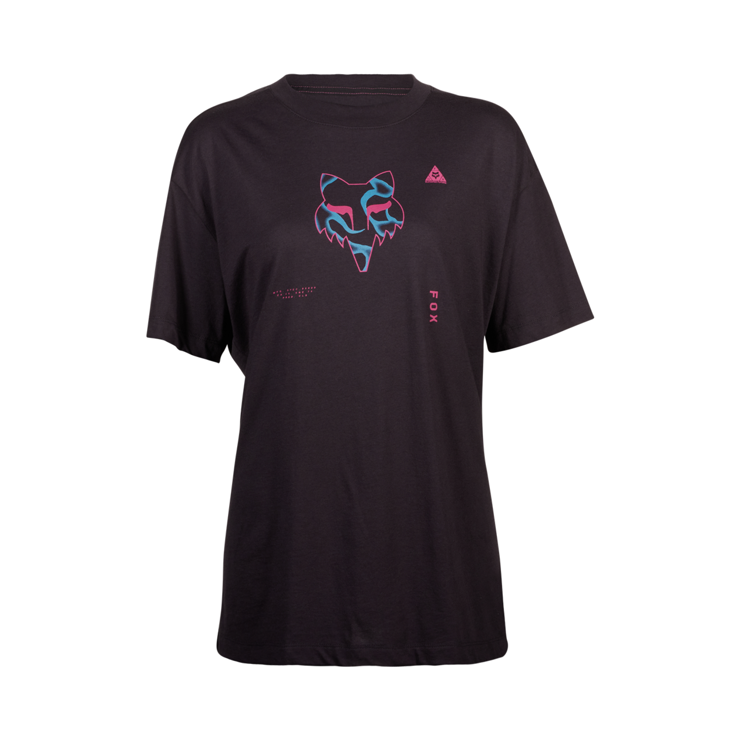 Womens Withered Basic Tee