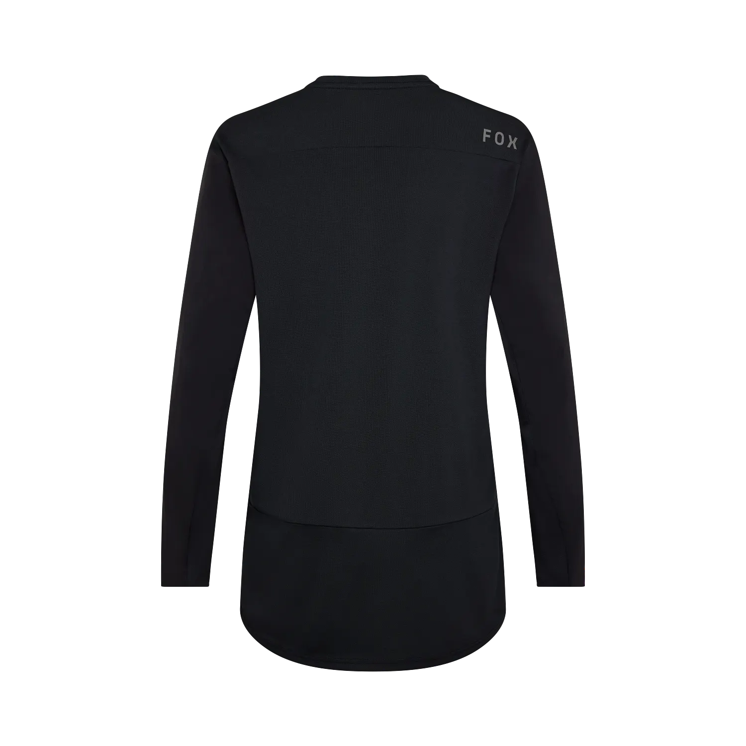DEFEND OFF ROAD JERSEY [BLK/BLK] L