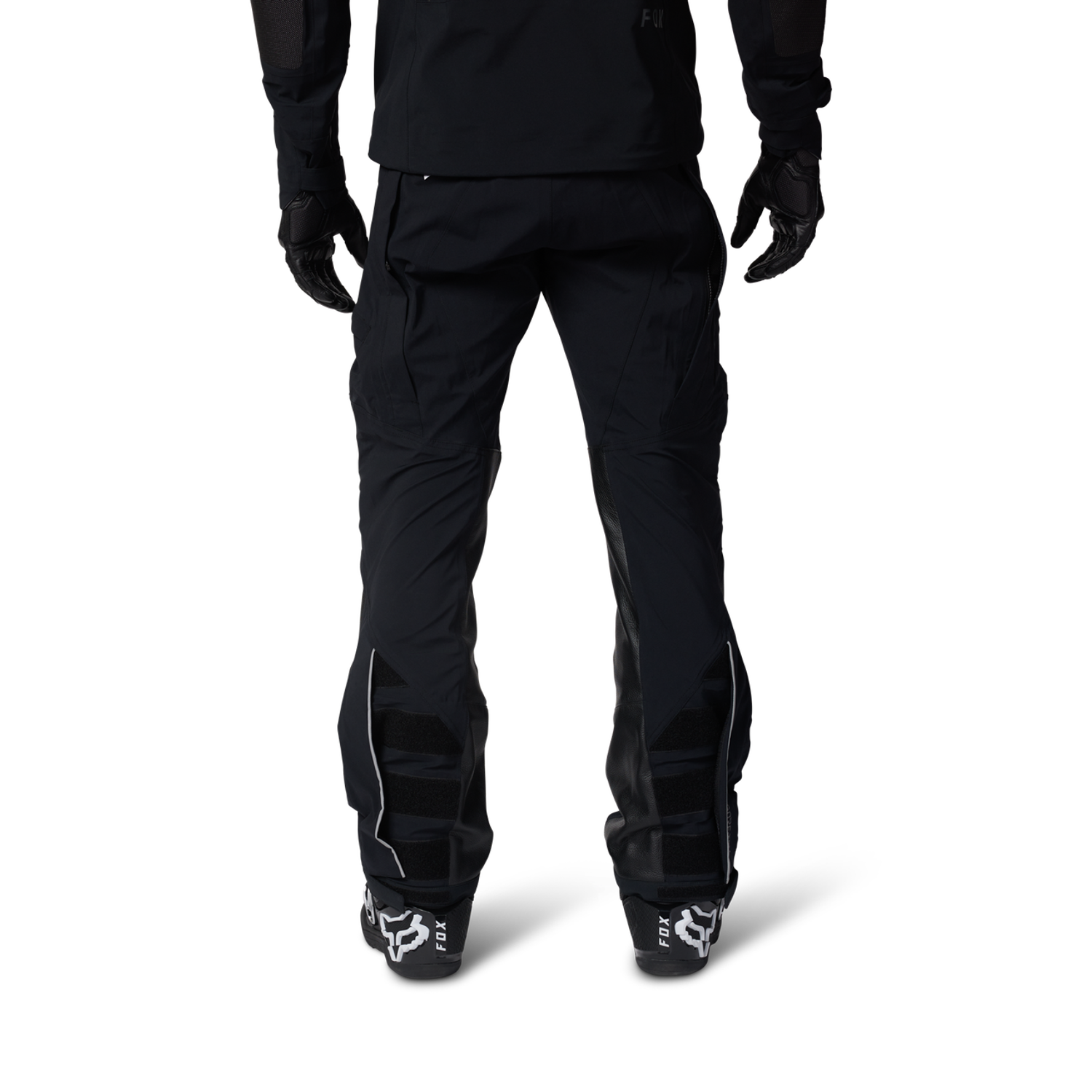 RECON GORE-TEX ADV PANT [BLK] 36