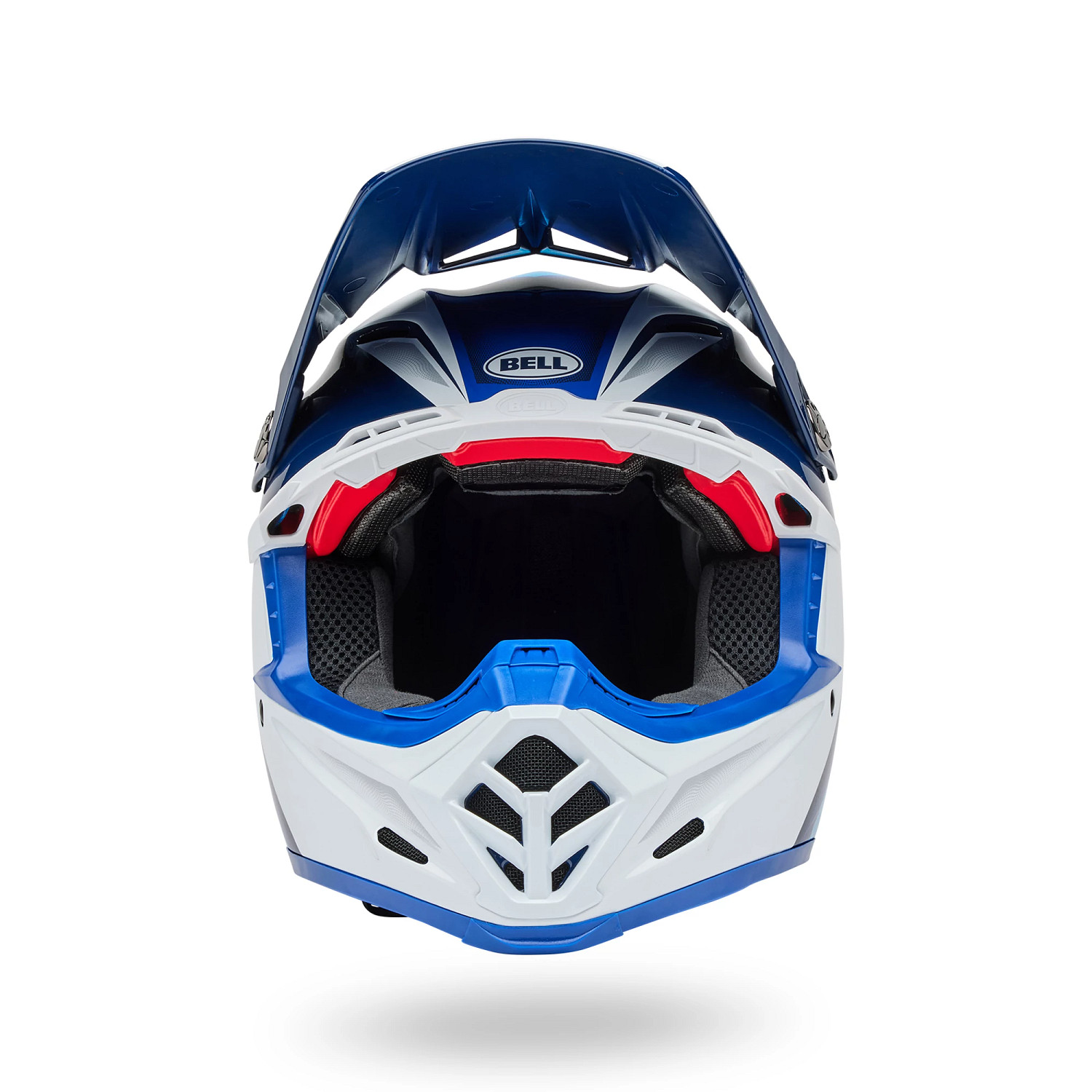 PS MOTO-9S FLEX MERCHANT BLS XL Helmet | Bell US