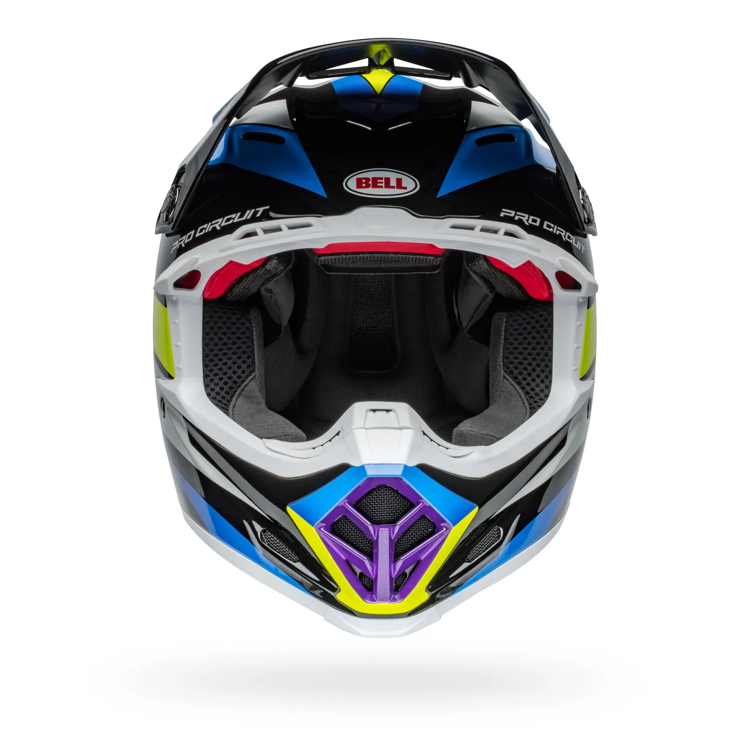 Moto-9S Flex