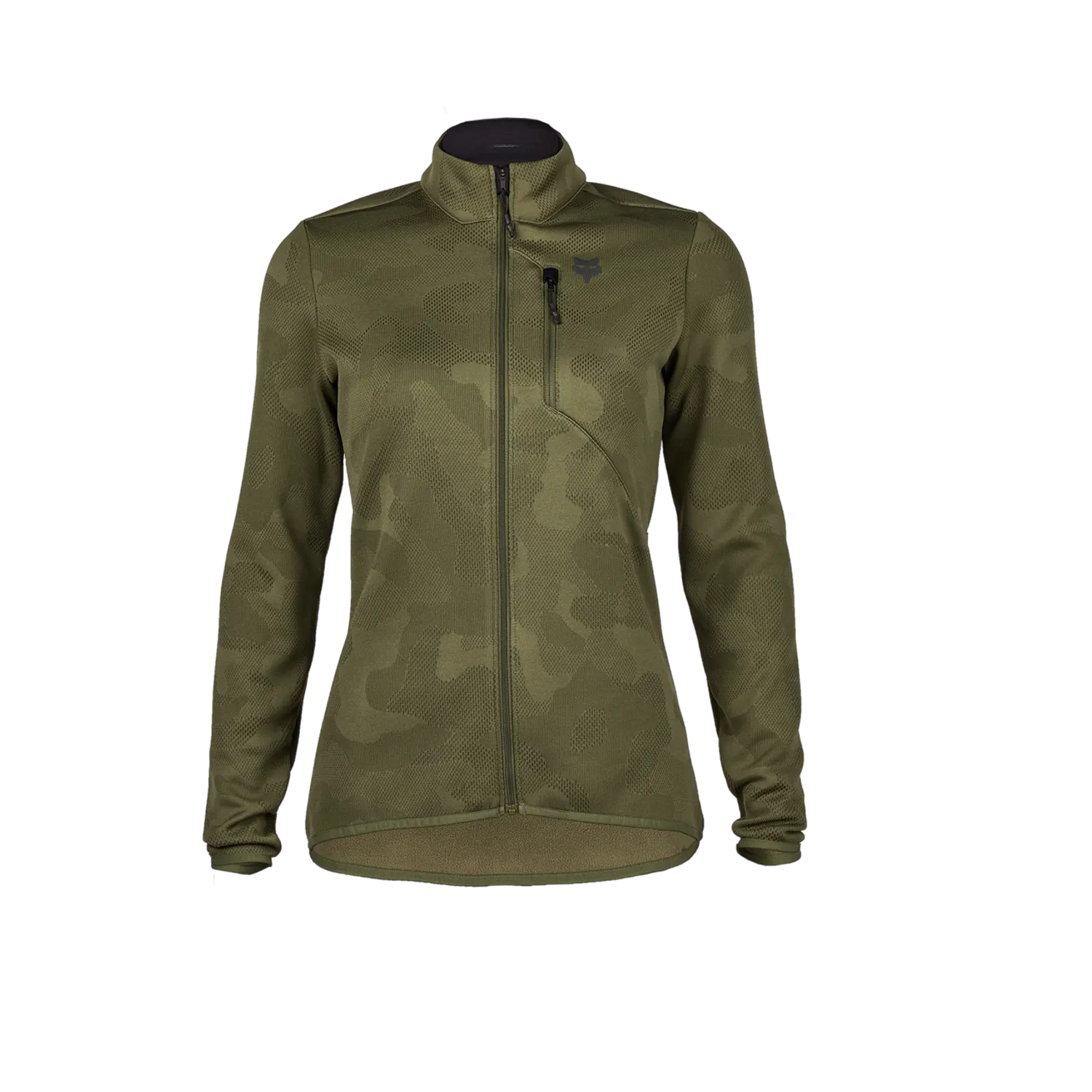 W RANGER MIDLAYER FZ 