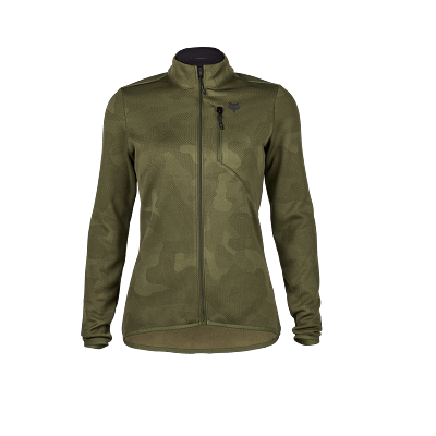 Womens Ranger Mid-layer Jacket
