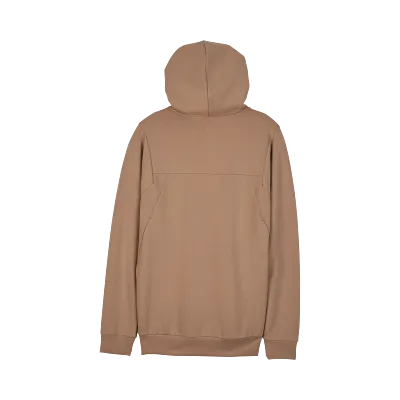 Rise Zip Hoodie