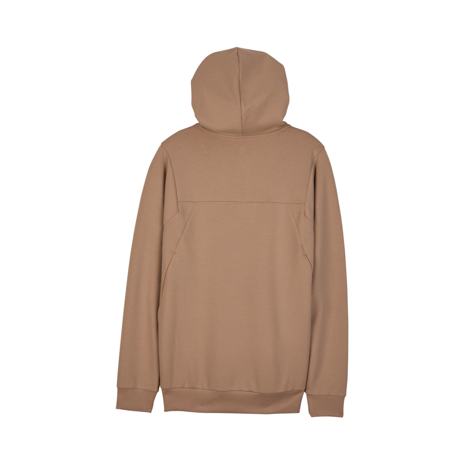 Rise Zip Hoodie