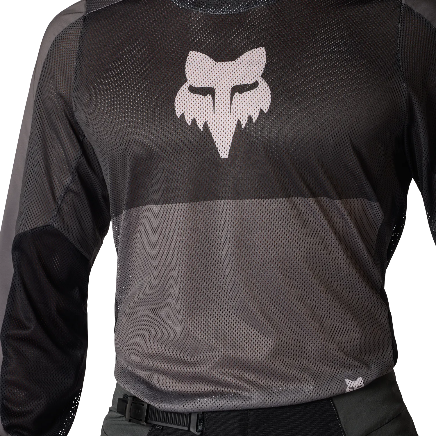 RANGER AIR OFF ROAD JERSEY [BLK/GRY] S