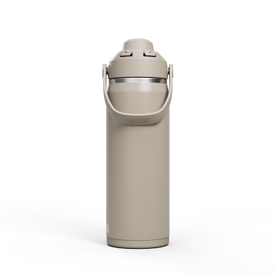 Thrive Chug VSS 20oz, Stone