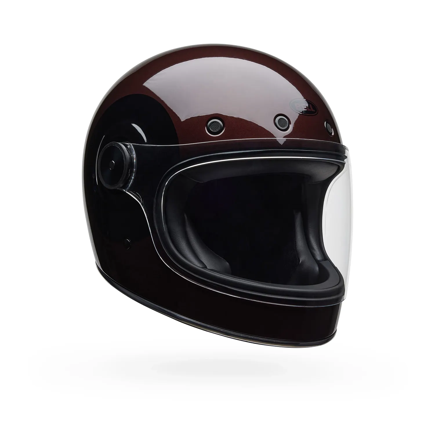 PS BULLITT GT TT BN/BK XL
