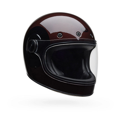 PS BULLITT GT TT BN/BK XL