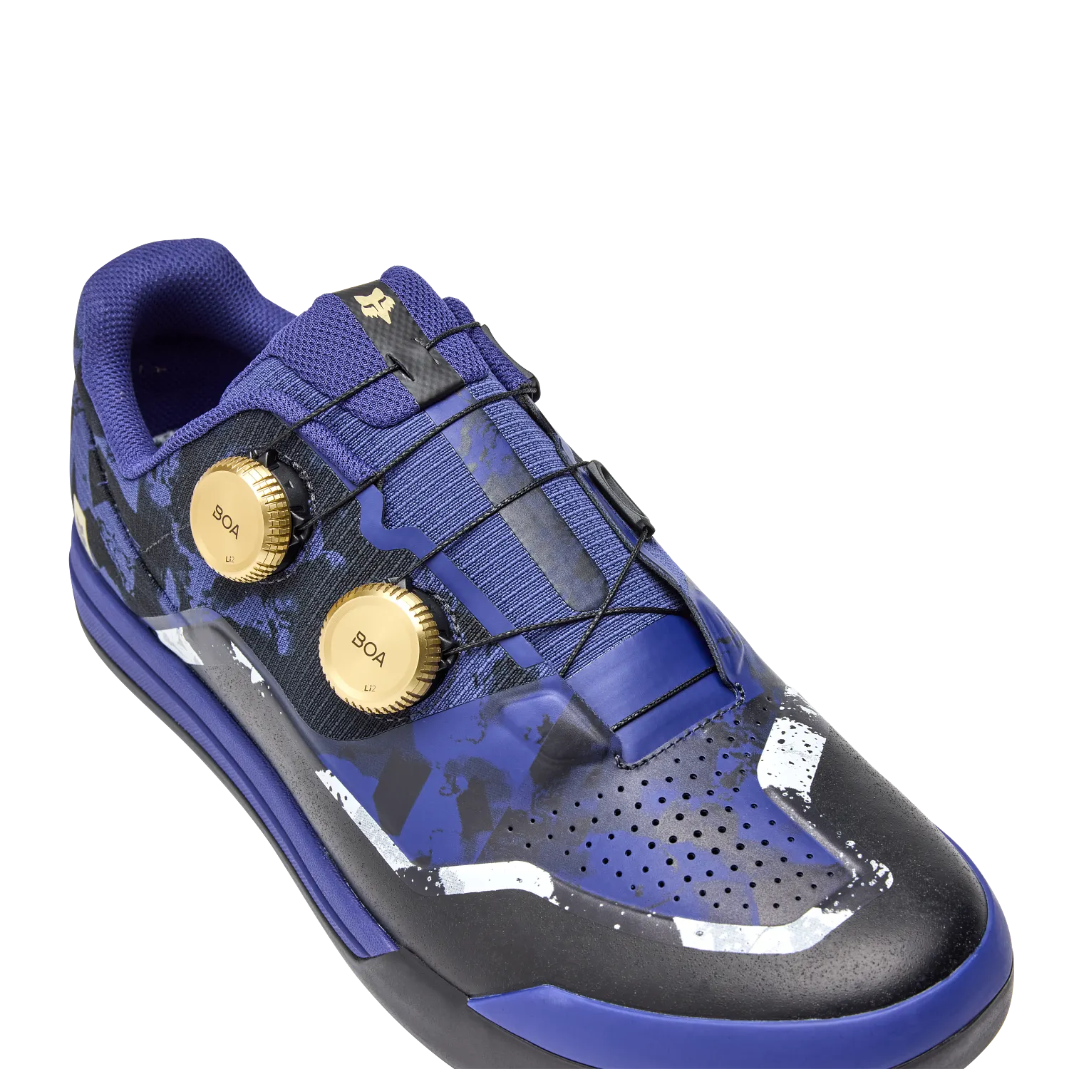 UNION BOA FLAT - GOLDSTONE LE 