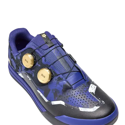 Fox Union BOA&reg; Goldstone Limited Edition Flat Shoes