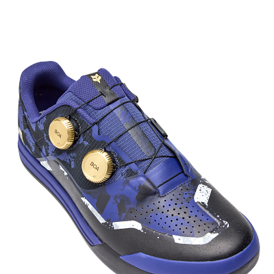 Fox Union BOA&reg; Goldstone Limited Edition Flat Shoes