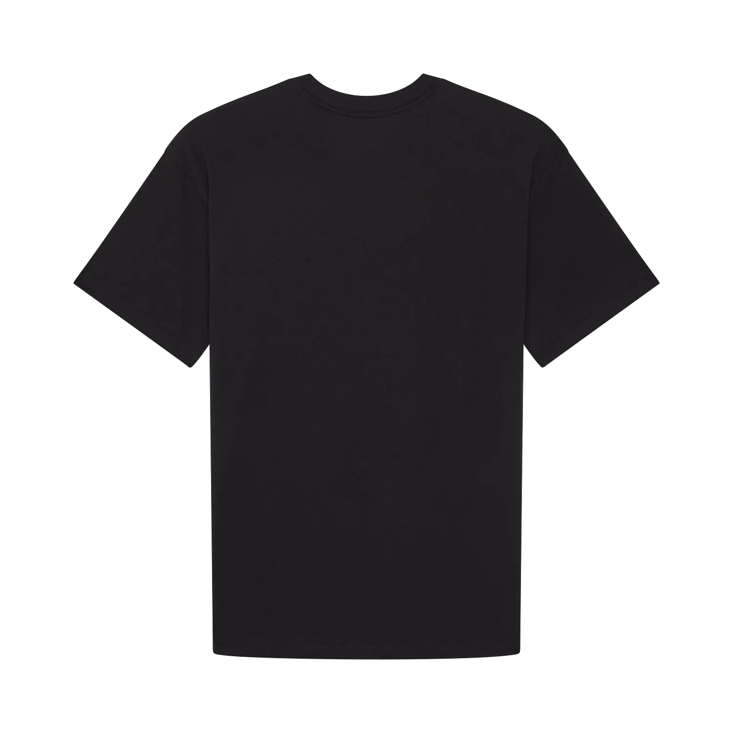 Camiseta feminina Fox x Kawasaki extragrande