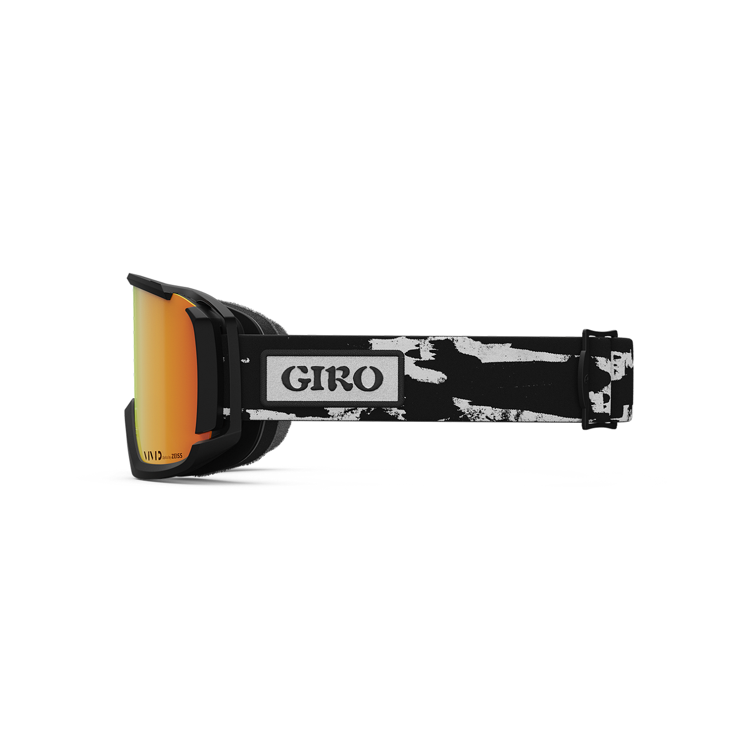 REVOLT STAINED [BLK/EMB] OS