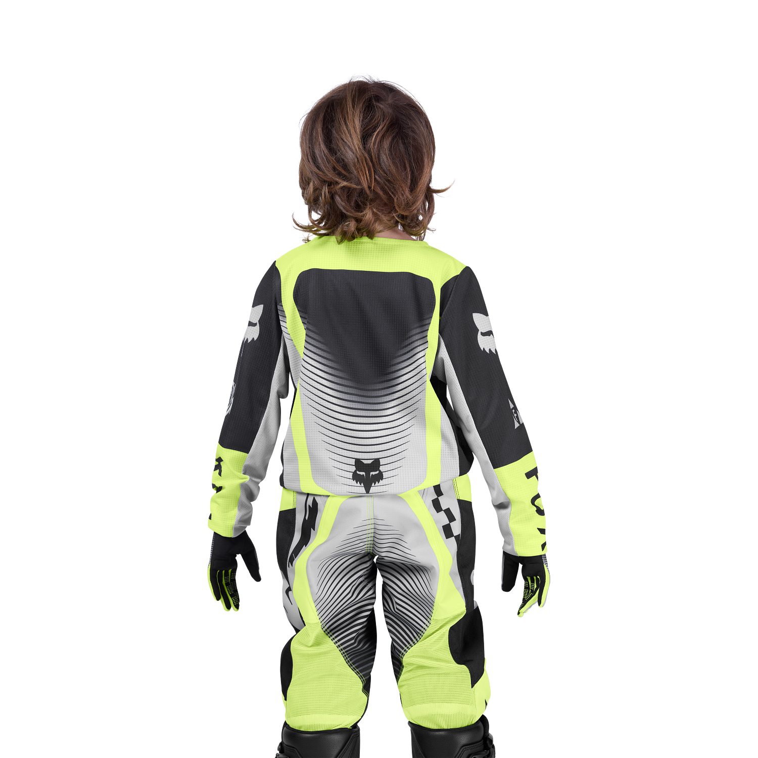 Maillot 180 Collect Junior