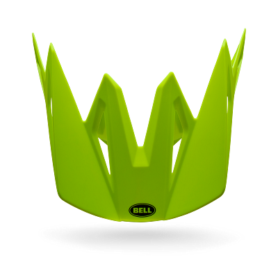 Full-Air/3Qtr-Air Grid Visor